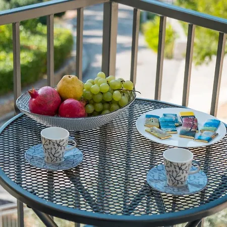 Brunohome - Design By The Sea *