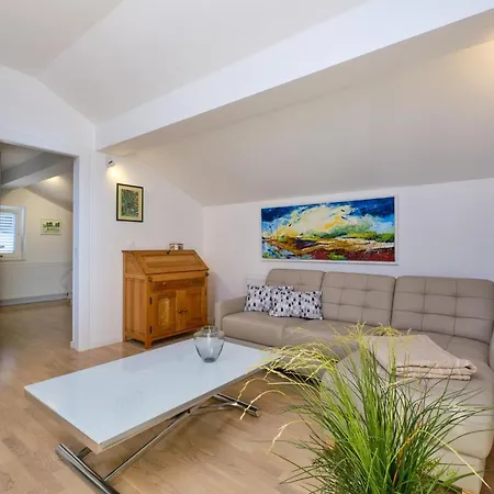 Apartment Brunohome - Design By The Sea Mali Losinj