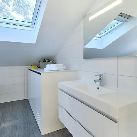 Apartment Brunohome - Design By The Sea