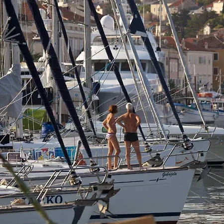Brunohome - Design By The Sea * Mali Lošinj