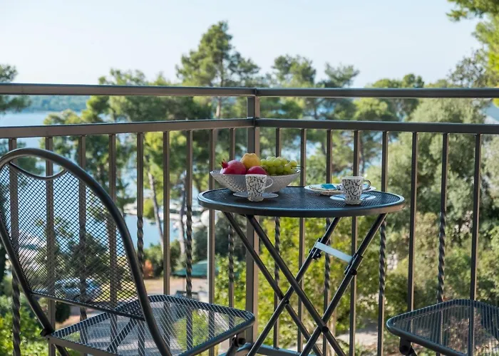 Brunohome - Design By The Sea * Mali Losinj