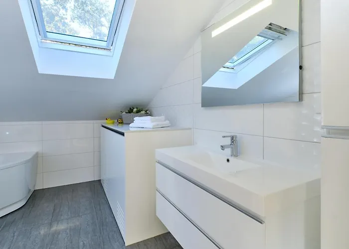 Apartment Brunohome - Design By The Sea