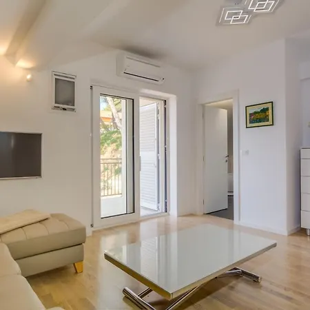 Appartement Brunohome - Design By The Sea Mali Lošinj