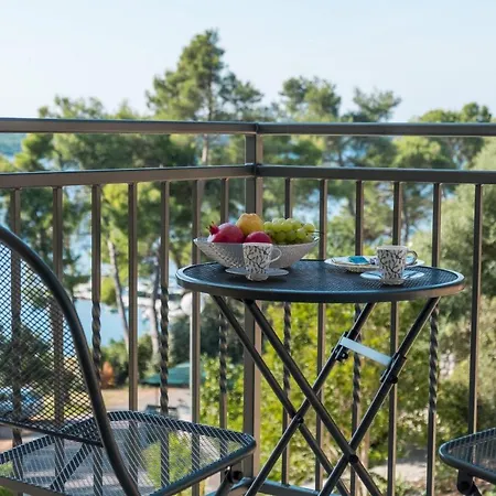 Brunohome - Design By The Sea * Mali Lošinj