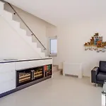 Brunohome - Design By The Sea Apartament Mali Lošinj