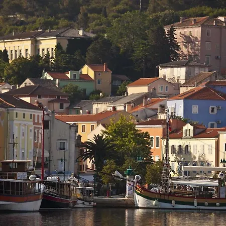 Brunohome - Design By The Sea Mali Lošinj